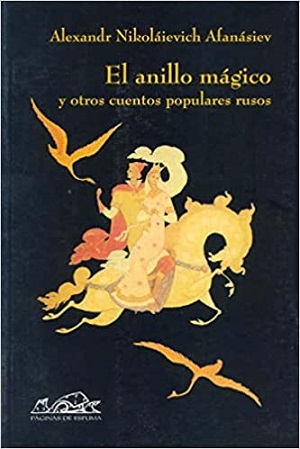 Cuentos populares rusos