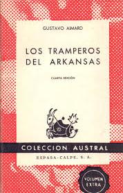 Los tramperos del Arkansas