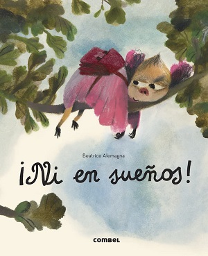 ¡Ni en sueños!