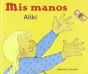 Mis manos