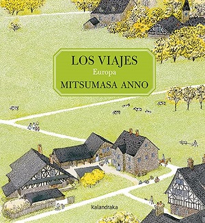 EL VIAJE DE ANNO