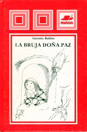 La bruja doña Paz