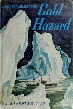 Cold Hazard