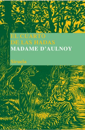 El cuarto de las Hadas