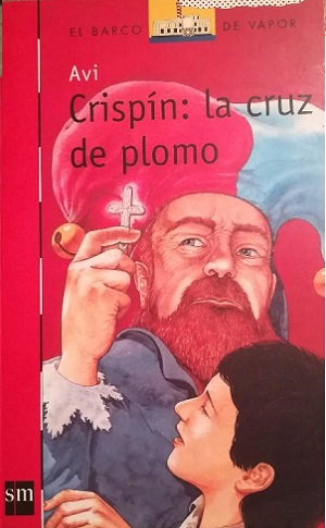 Crispín: la cruz de plomo