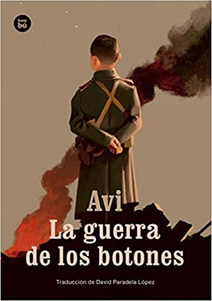 La guerra de los botones