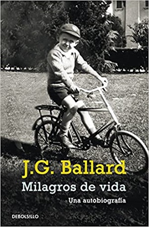 Milagros de vida y El imperio del Sol