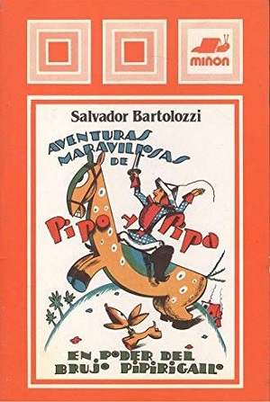 PIPO Y PIPA