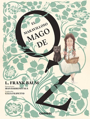 El maravilloso Mago de Oz