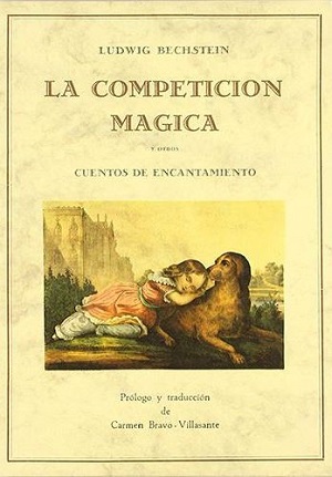 Cuentos populares de Ludwig Bechstein