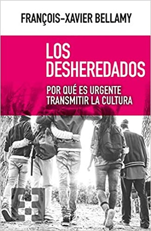 Los desheredados (y 2)