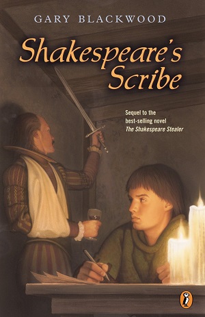 Shakespeare’s Scribe