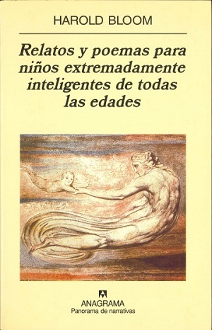 ‘La propuesta de Harold Bloom’