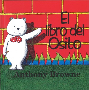 El libro del Osito y Un cuento de Oso