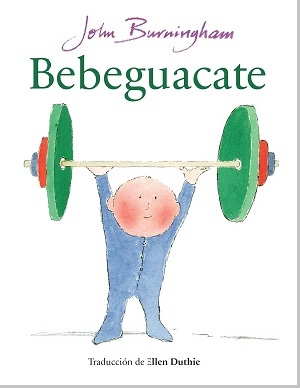 Bebeguacate