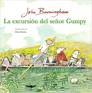 La excursión del señor Gumpy