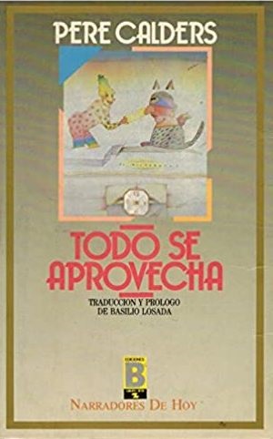 Todo se aprovecha
