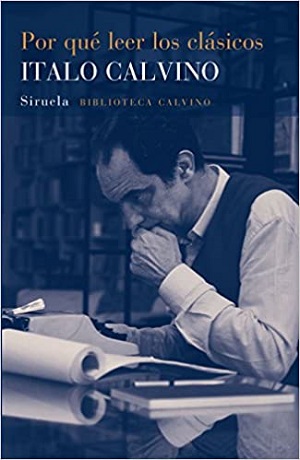 Por qué leer los clásicos