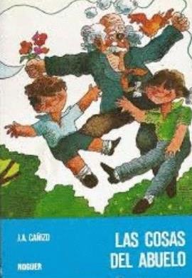 Las cosas del abuelo