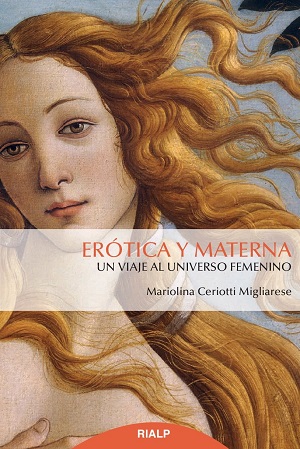 Erótica y Materna (2)