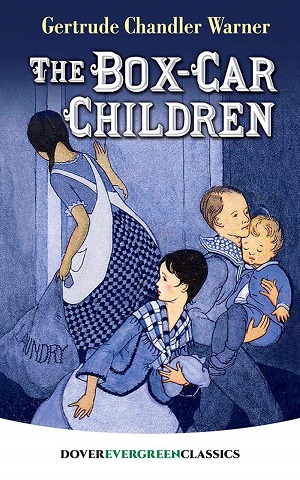 The Boxcar Children