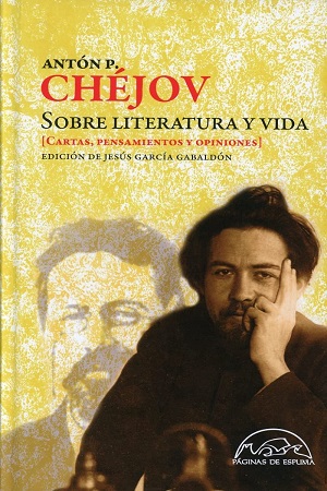 Sobre literatura y vida: Cartas, opiniones y pensamientos (2)
