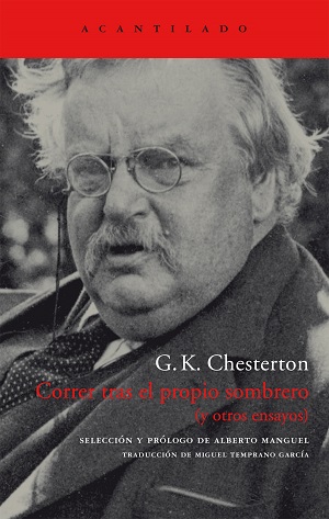 El mejor autor de obras de nonsense