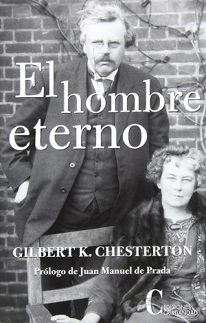 El hombre eterno (1925)