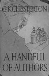 A Handful of Authors (1953)