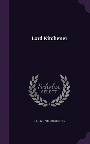 Lord Kitchener (1917)