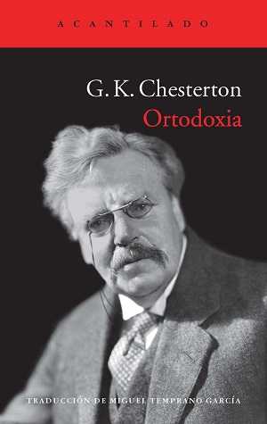 Ensayos chestertonianos