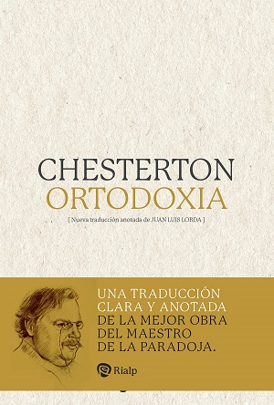 Ortodoxia (1908)