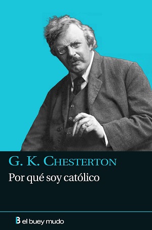 The Thing – Por qué soy católico