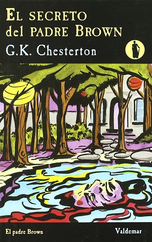 El secreto del Padre Brown (1927)