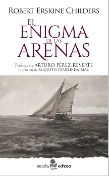 El enigma de las arenas