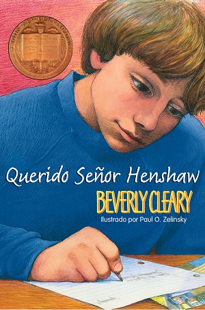 Querido señor Henshaw