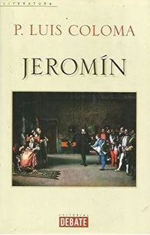 Jeromín
