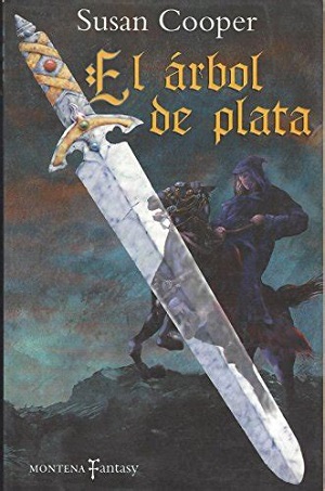 El árbol de plata