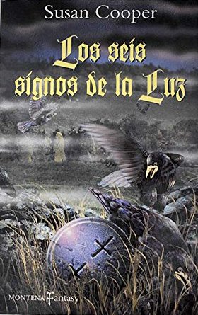 Los seis signos de la Luz