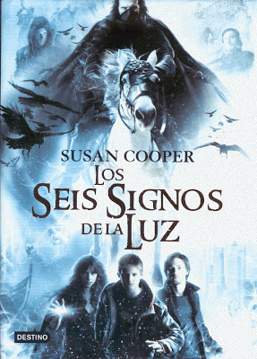 LOS SEIS SIGNOS DE LA LUZ