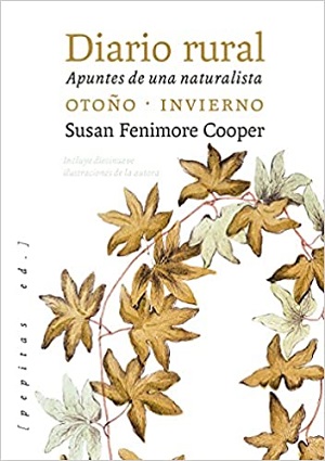 Diario rural. Apuntes de una naturalista