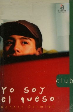Yo soy el queso