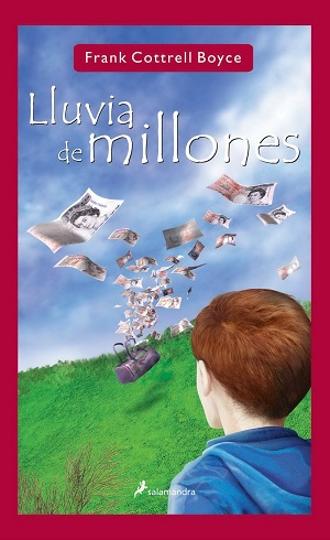 Lluvia de millones