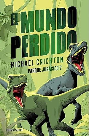 El mundo perdido