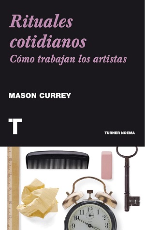 Rituales cotidianos