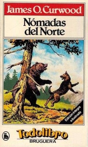Nómadas del Norte