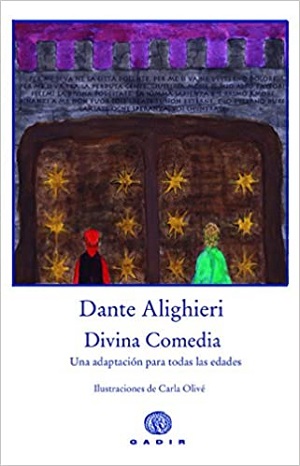 Adaptaciones de la Divina Comedia