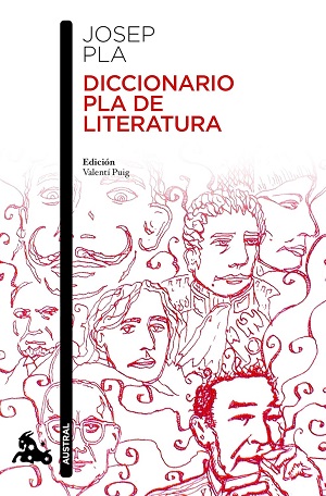 Diccionario Pla