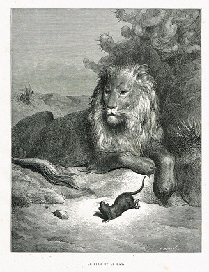 Gustave Doré