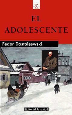 El adolescente (1875)